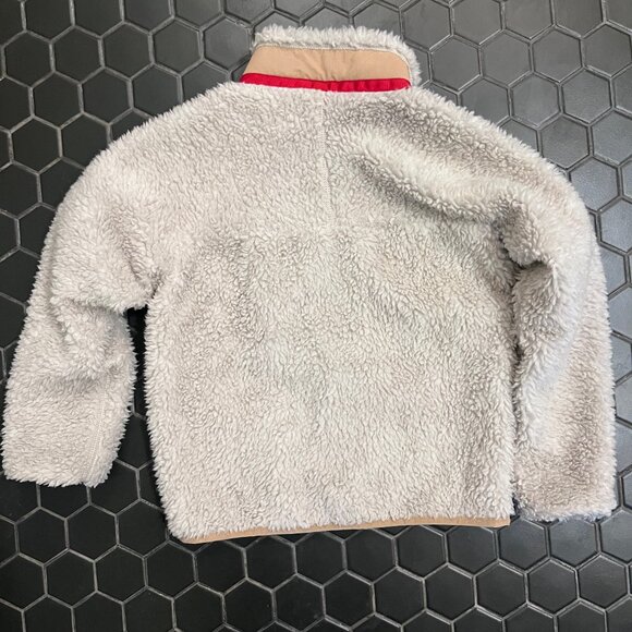 Patagnoia XS Kids' Retro-X Fleece Jacket - Picture 2 of 3